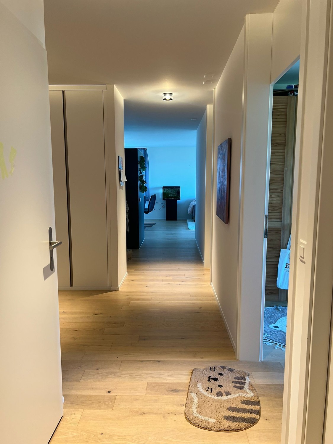 Chambre en colocation, photo 7 sur 10