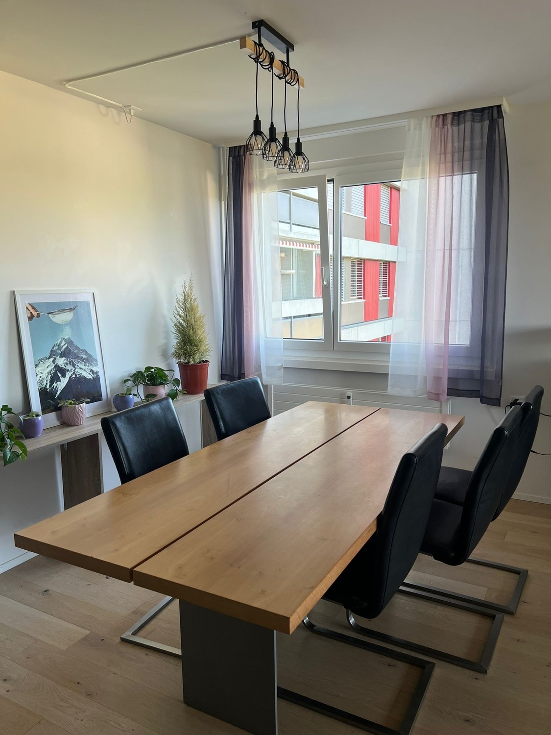 Chambre en colocation, photo 6 sur 10