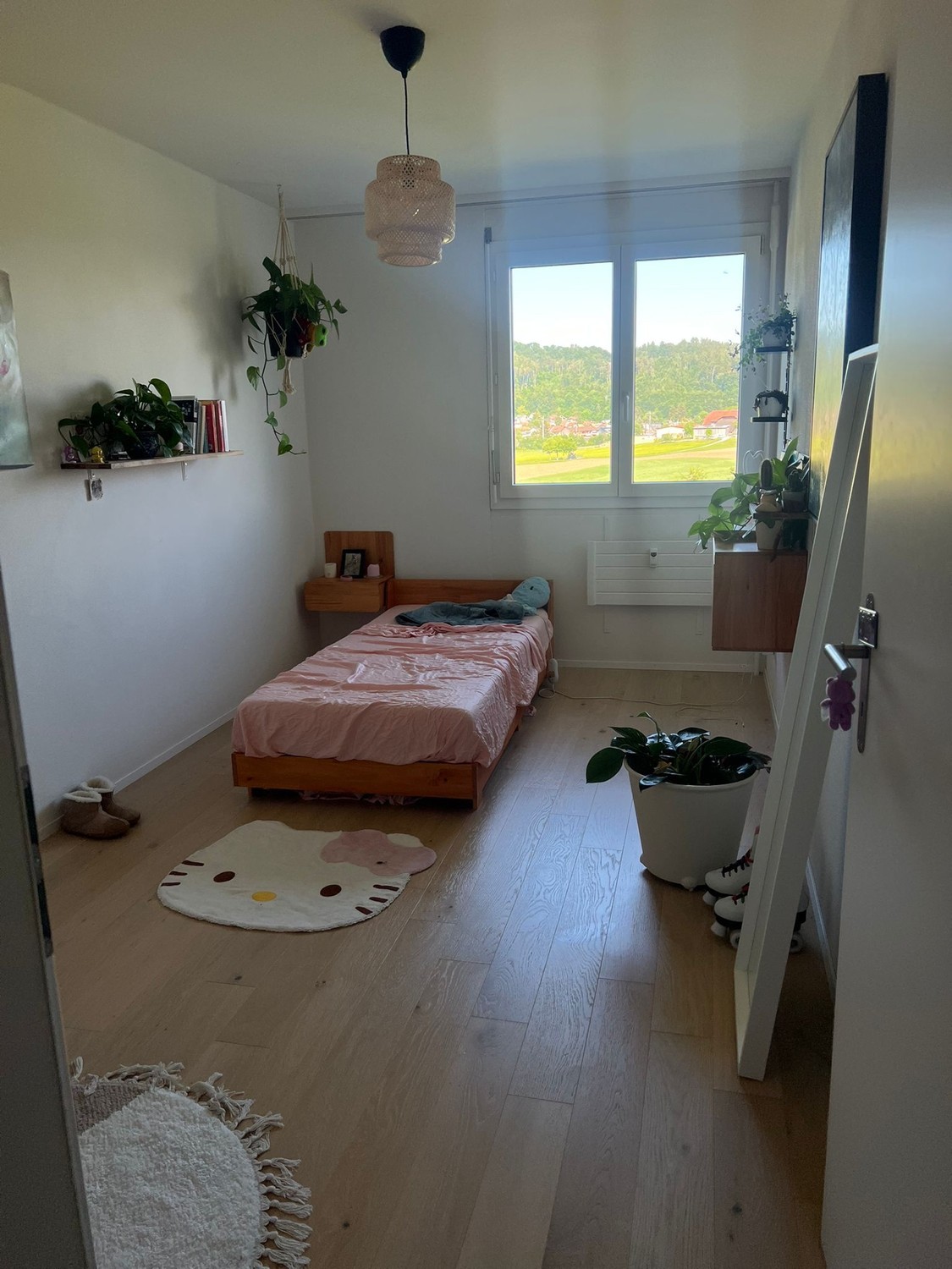 Chambre en colocation, photo 1 sur 10