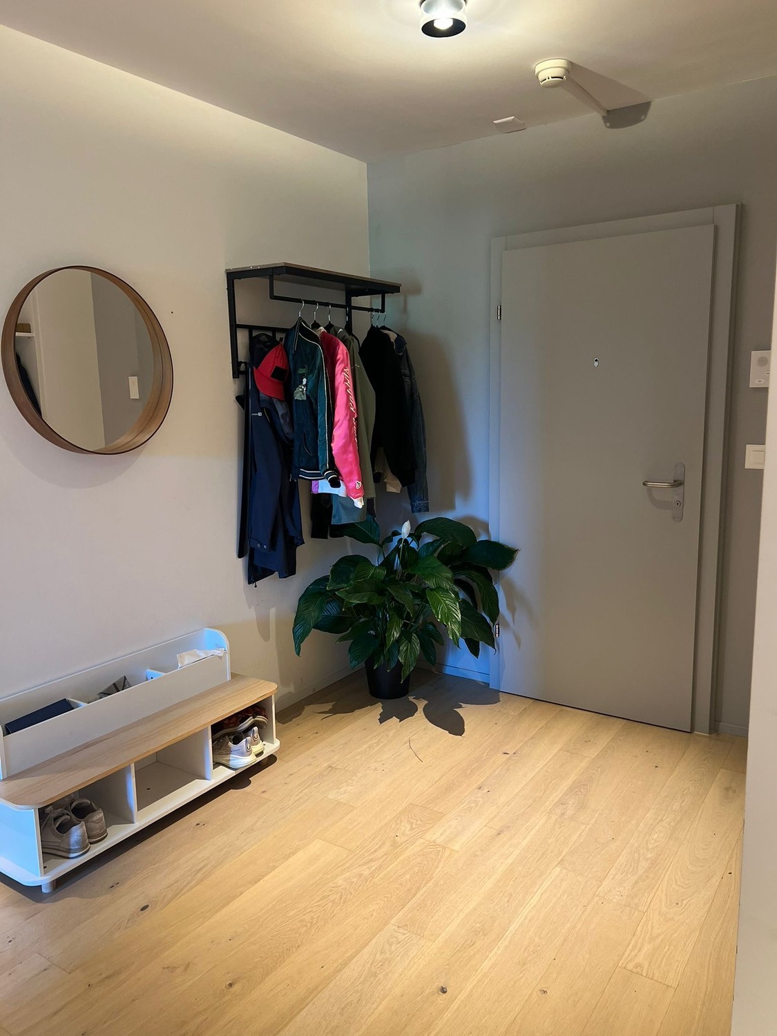 Chambre en colocation, photo 8 sur 10