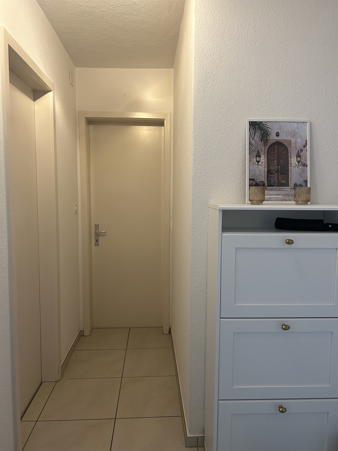 Appartement de 2 pièces