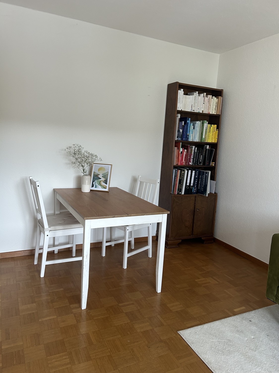 Appartement de 2 pièces