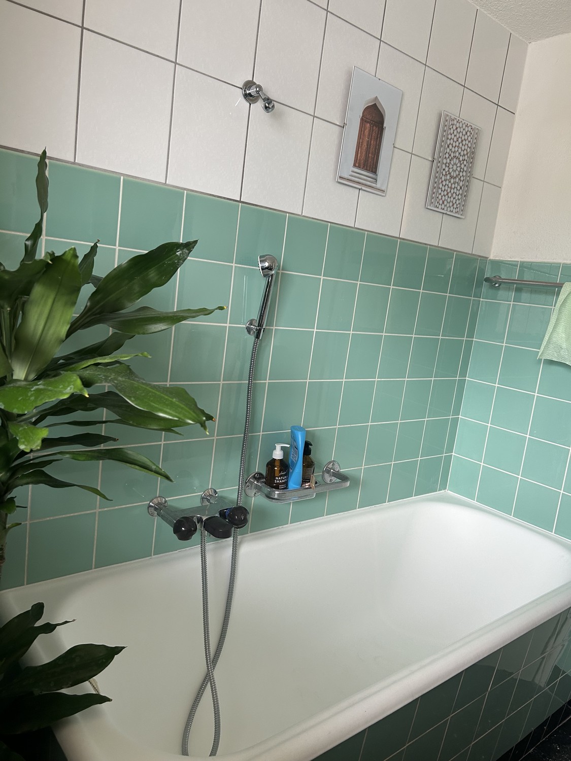 Appartement de 2 pièces