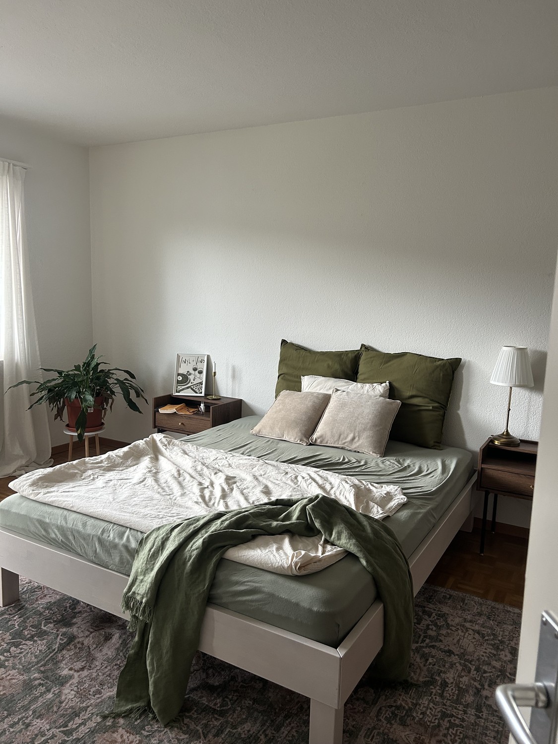 Appartement de 2 pièces