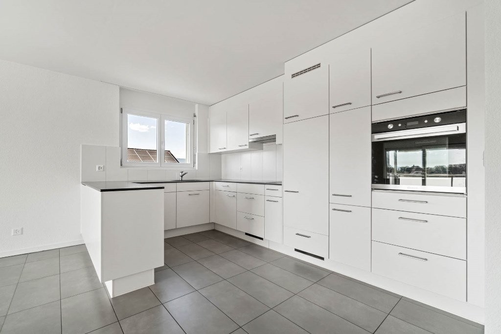 Appartement de 3 ½ pièces, photo 2 sur 8