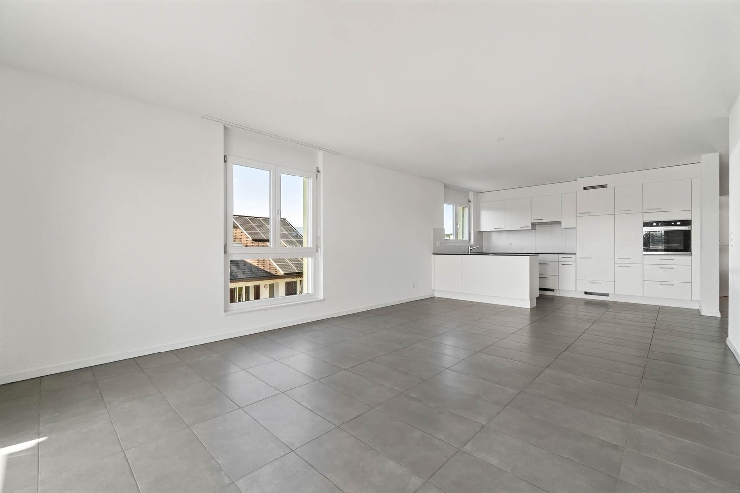 Appartement de 3 ½ pièces, photo 3 sur 8