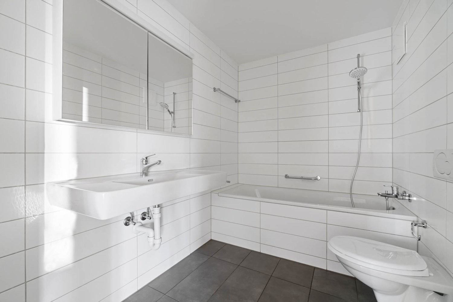 Appartement de 3 ½ pièces, photo 4 sur 8