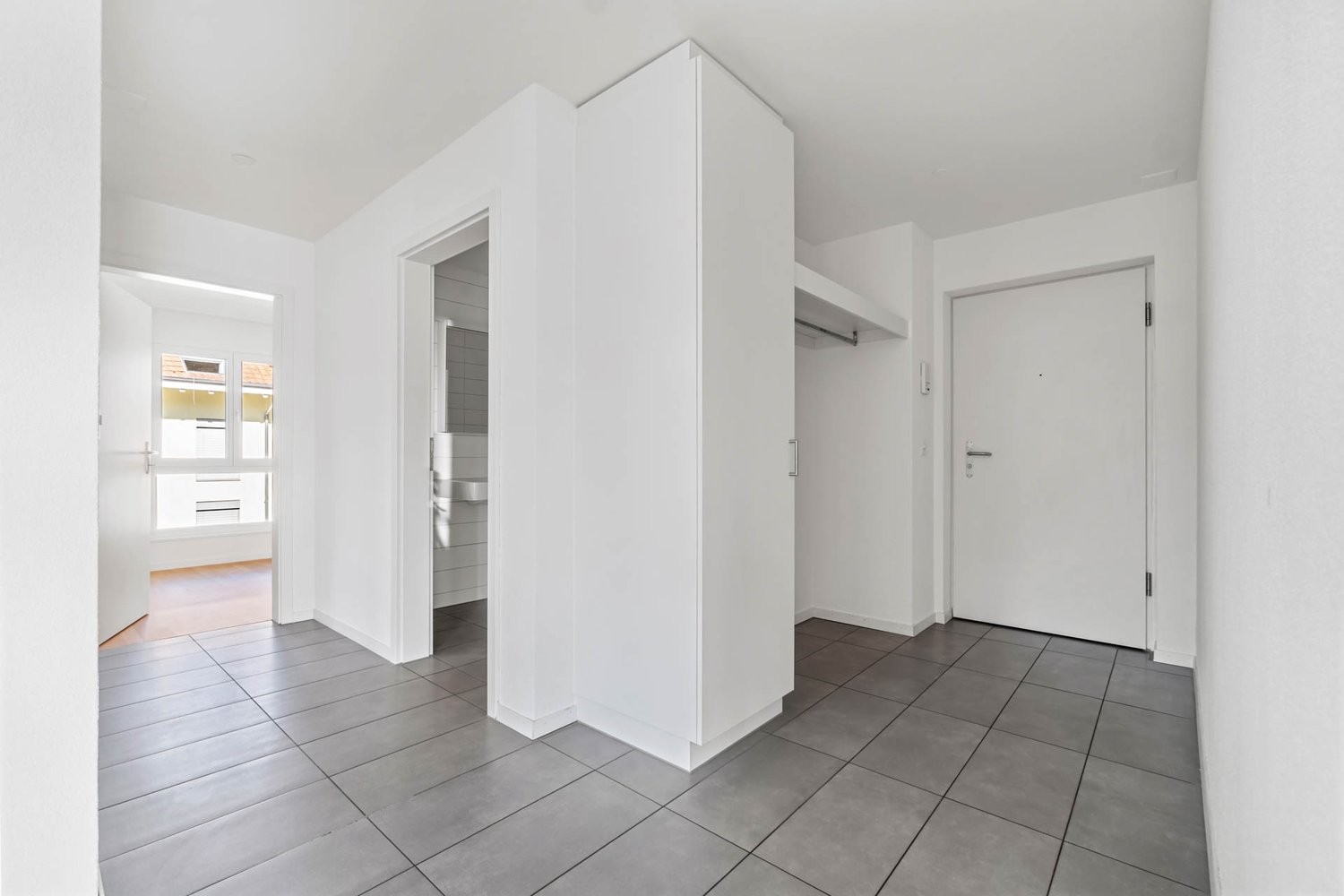 Appartement de 3 ½ pièces, photo 8 sur 8