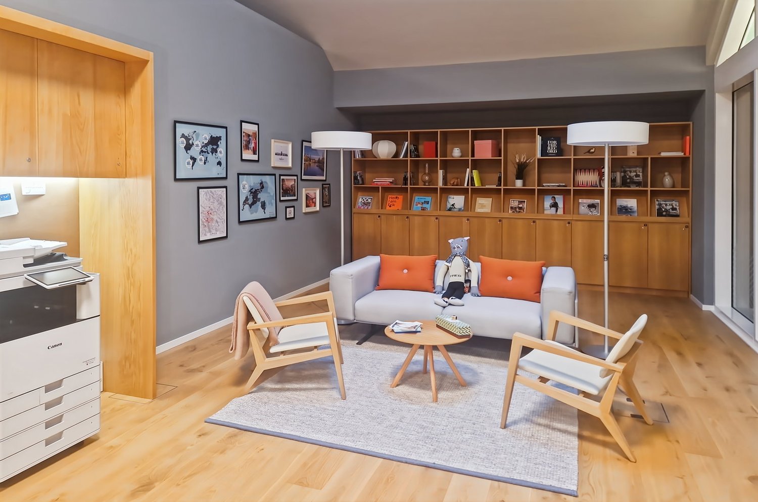 Bureau