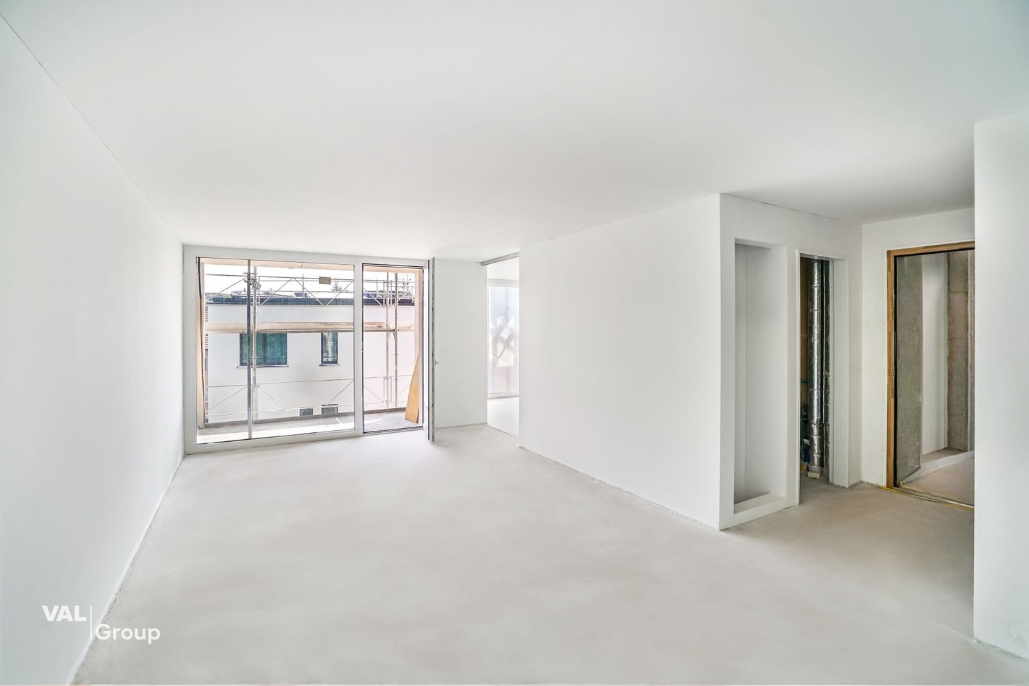Appartement de 2 ½ pièces, photo 2 sur 3