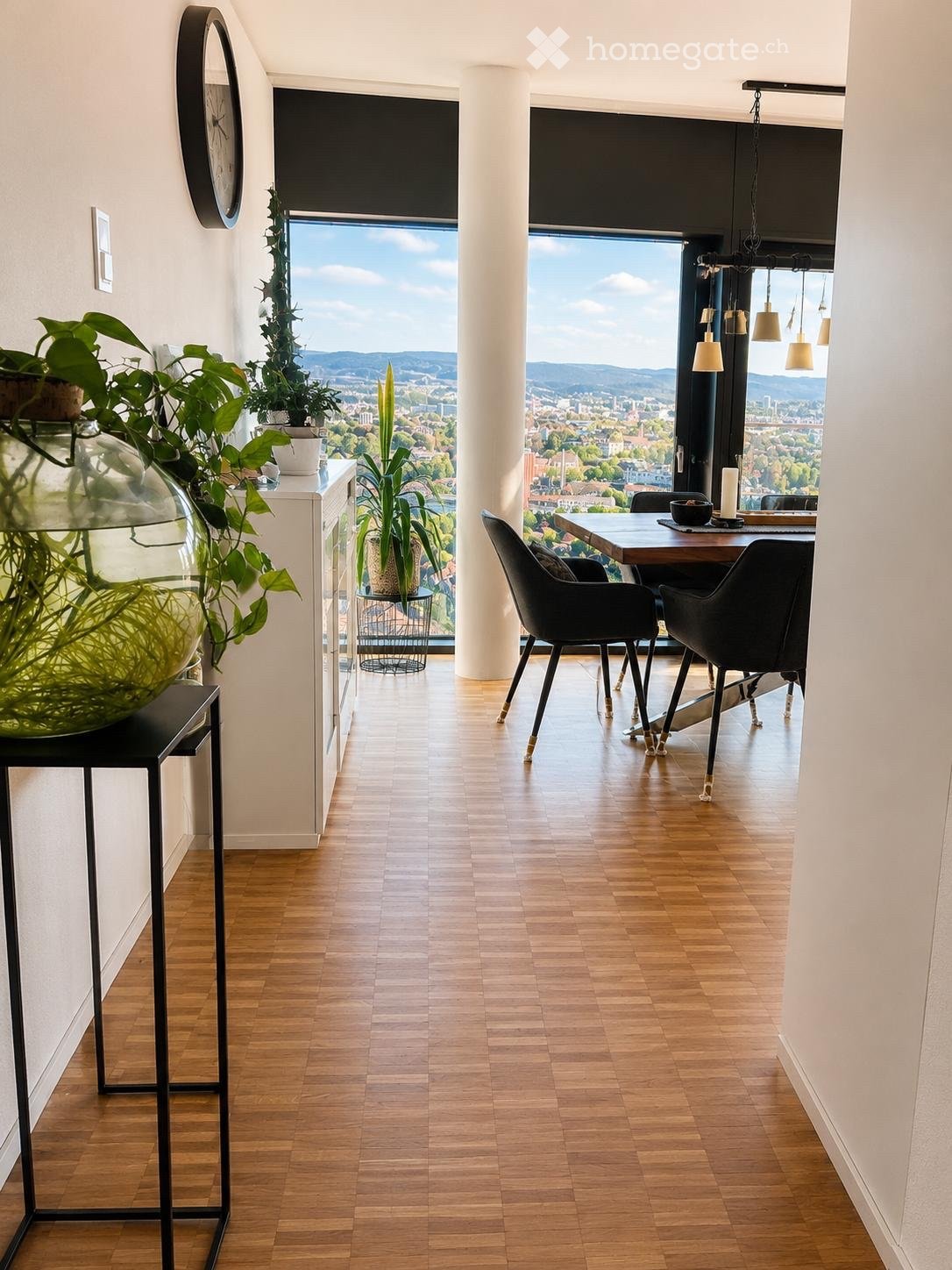 Appartement de 3 ½ pièces, photo 2 sur 5