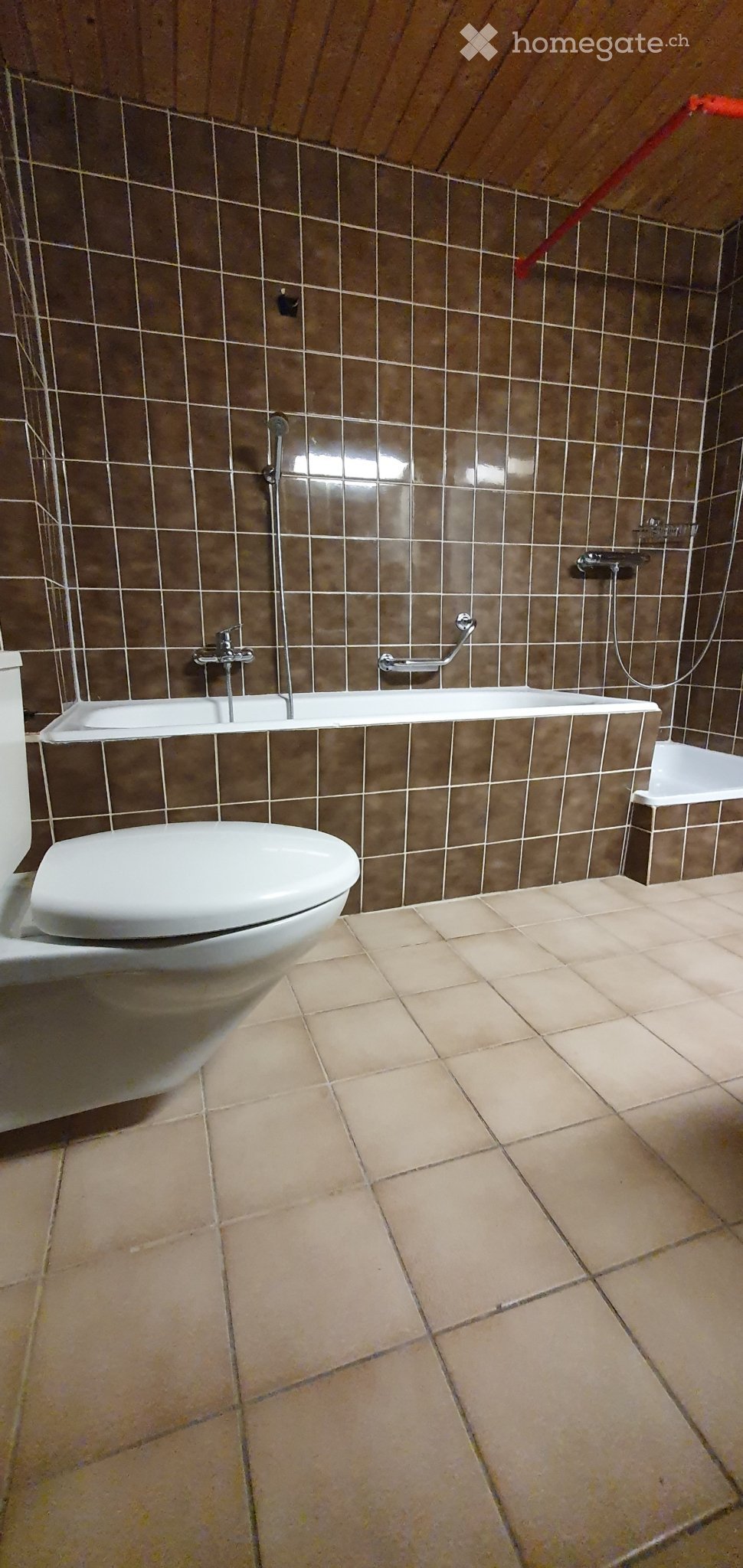Appartement de 4 ½ pièces, photo 4 sur 5