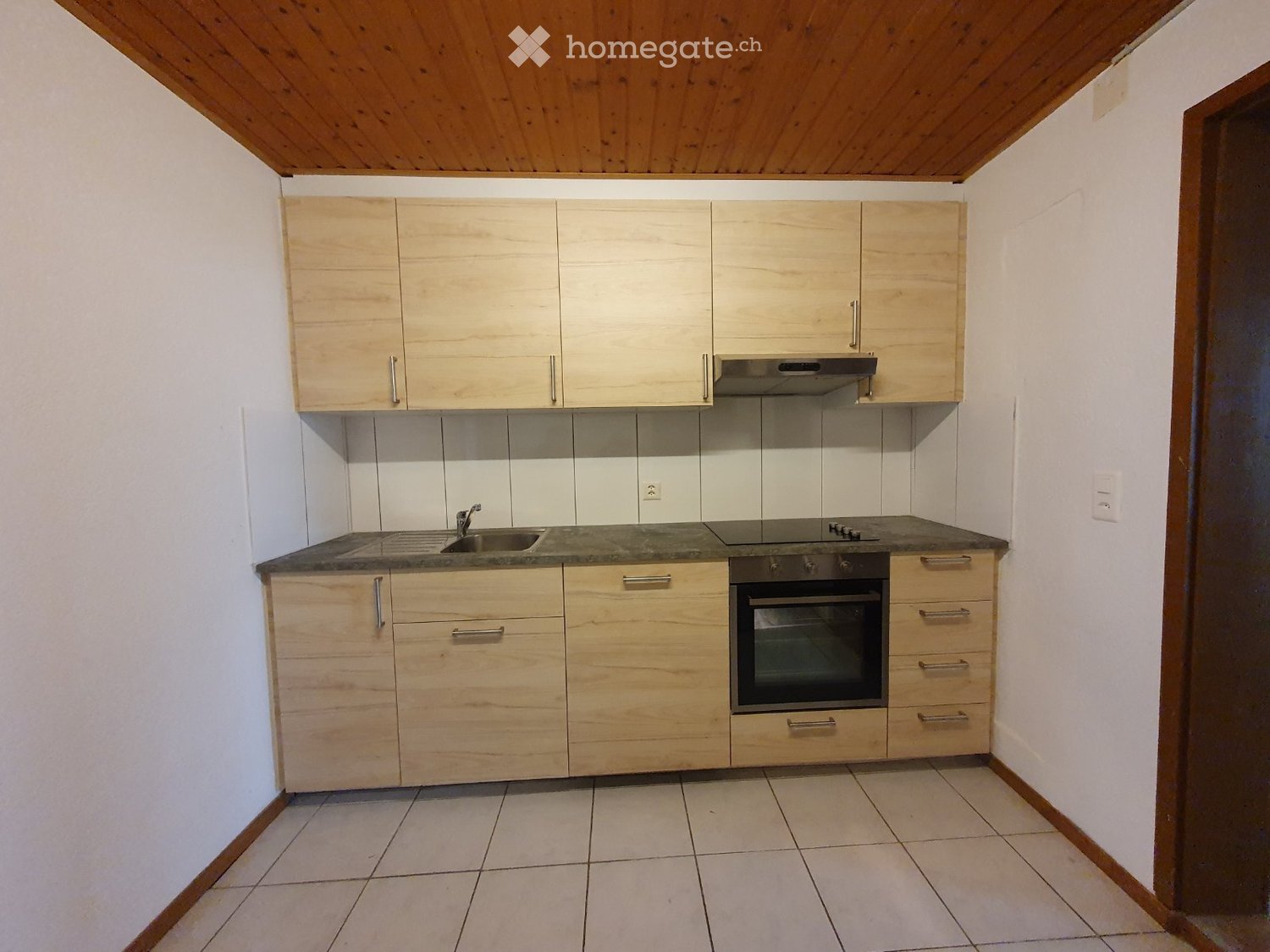 Appartement de 4 ½ pièces, photo 2 sur 5