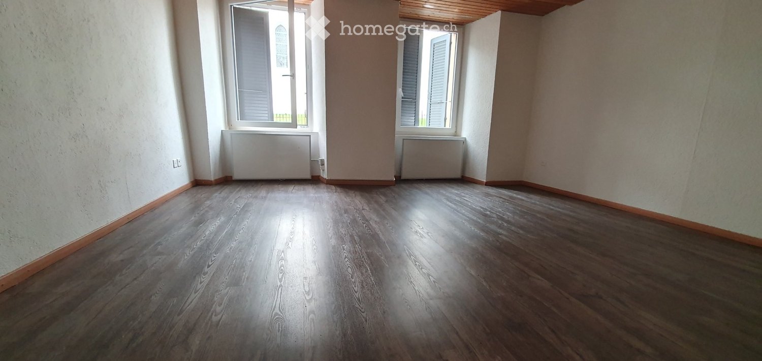 Appartement de 4 ½ pièces, photo 5 sur 5