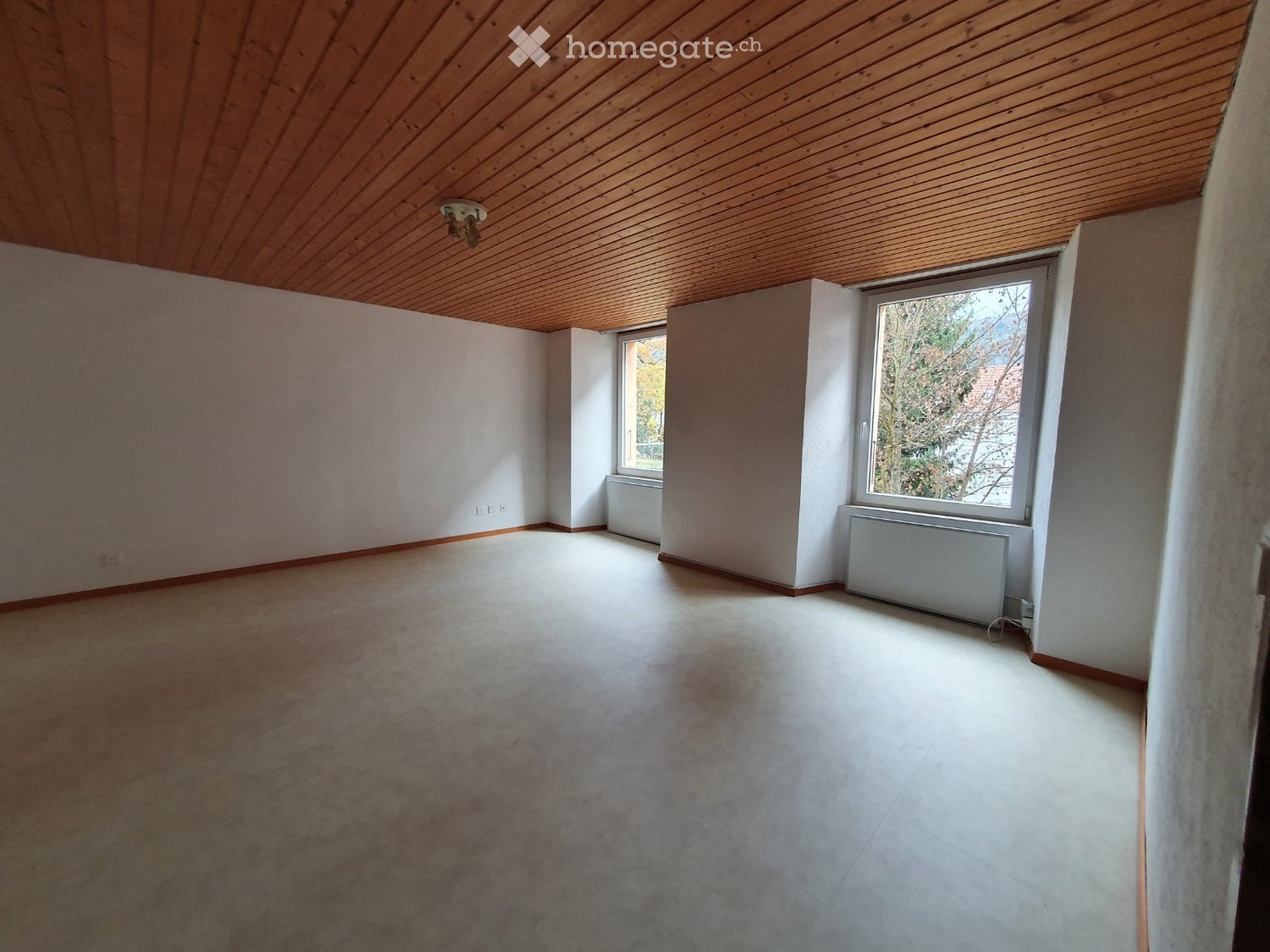 Appartement de 4 ½ pièces, photo 3 sur 5