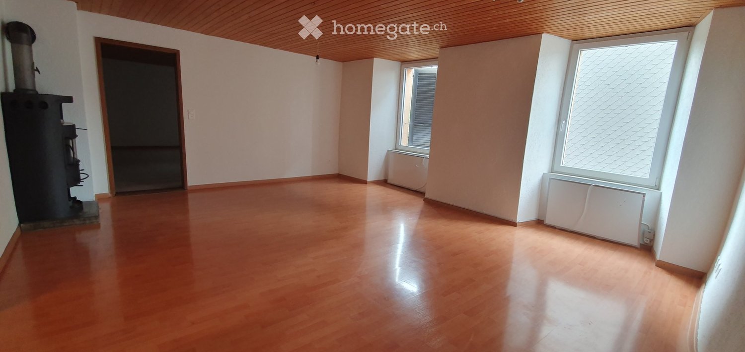 Appartement de 4 ½ pièces, photo 1 sur 5
