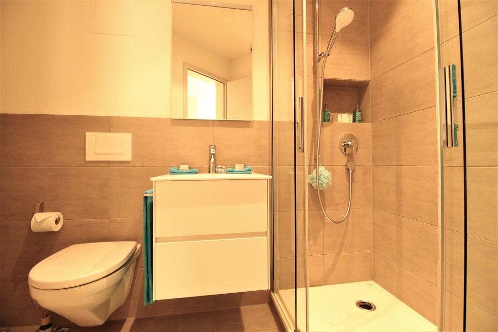Appartement de 2 ½ pièces, photo 8 sur 10