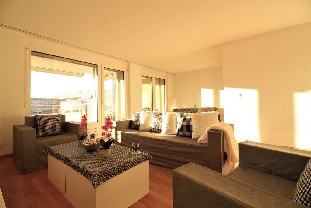 Appartement de 2 ½ pièces, photo 3 sur 10