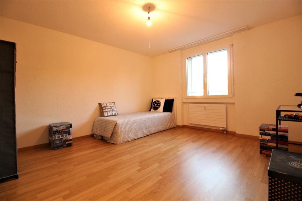 Appartement de 2 ½ pièces, photo 6 sur 10