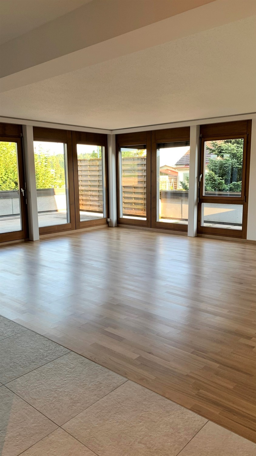 Appartement de 3 ½ pièces, photo 1 sur 10