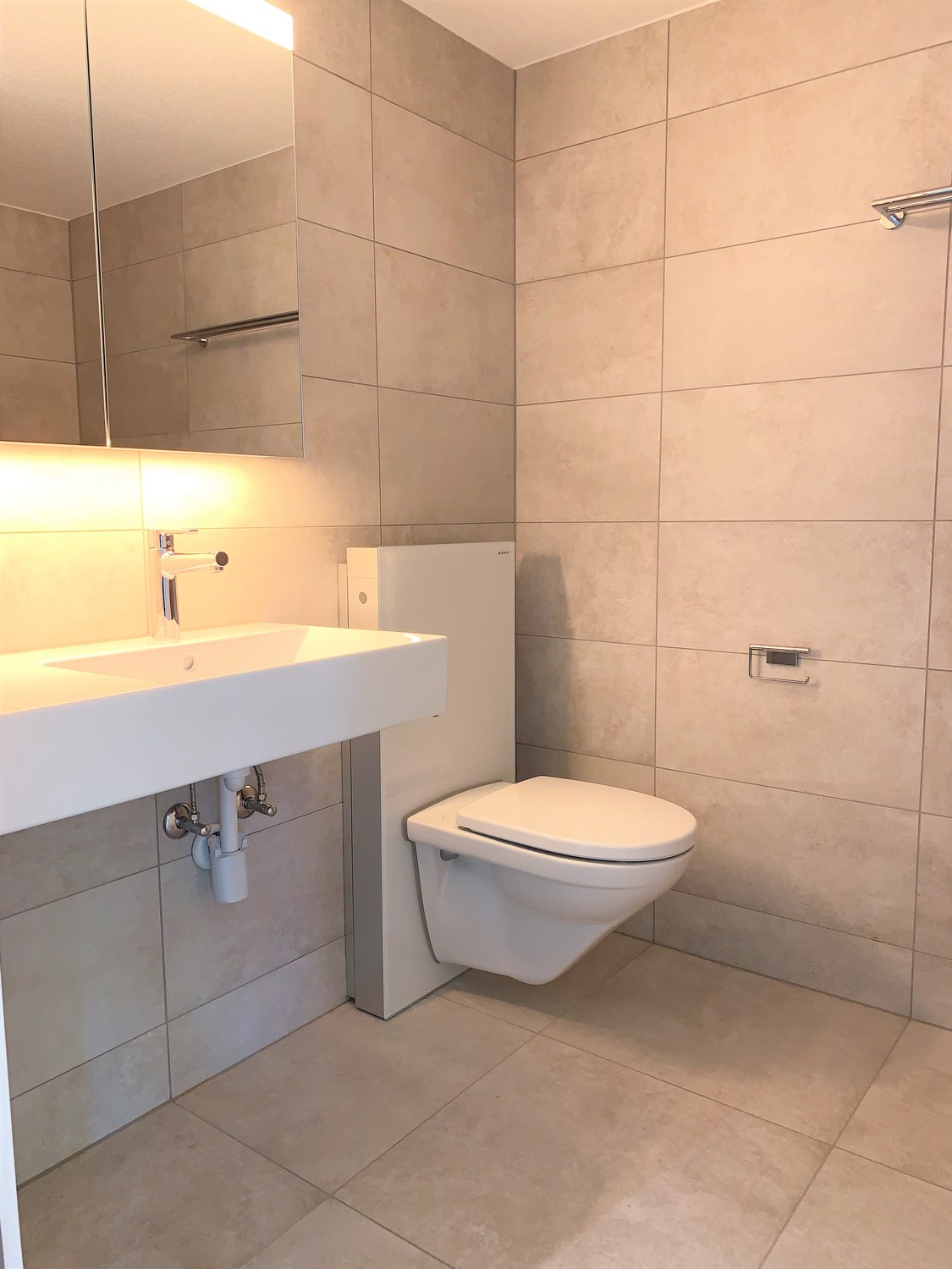 Appartement de 3 ½ pièces, photo 4 sur 10