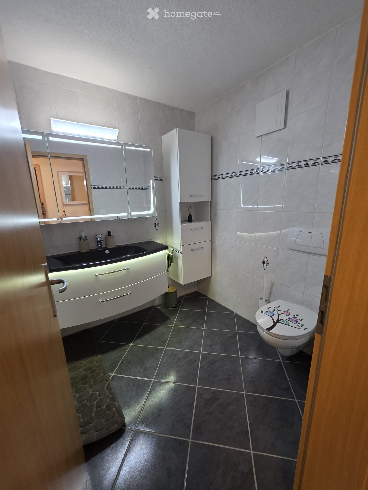 5 ½ rooms apartment, photo 4 sur 5