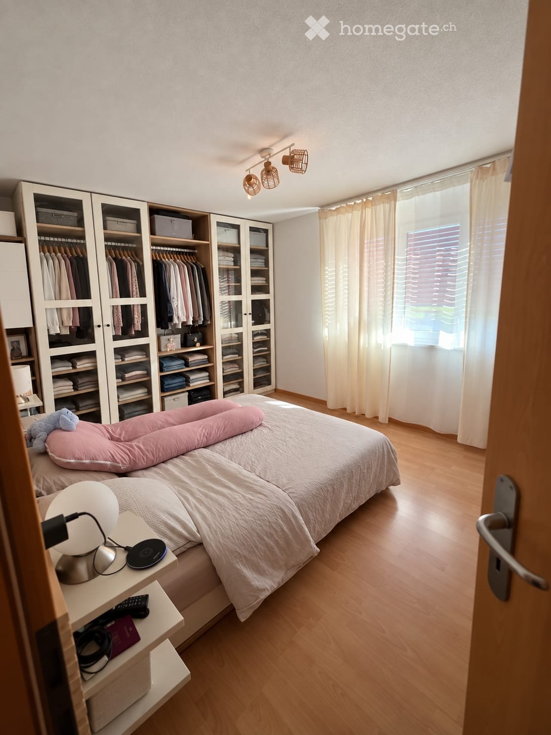 5 ½ rooms apartment, photo 2 sur 5