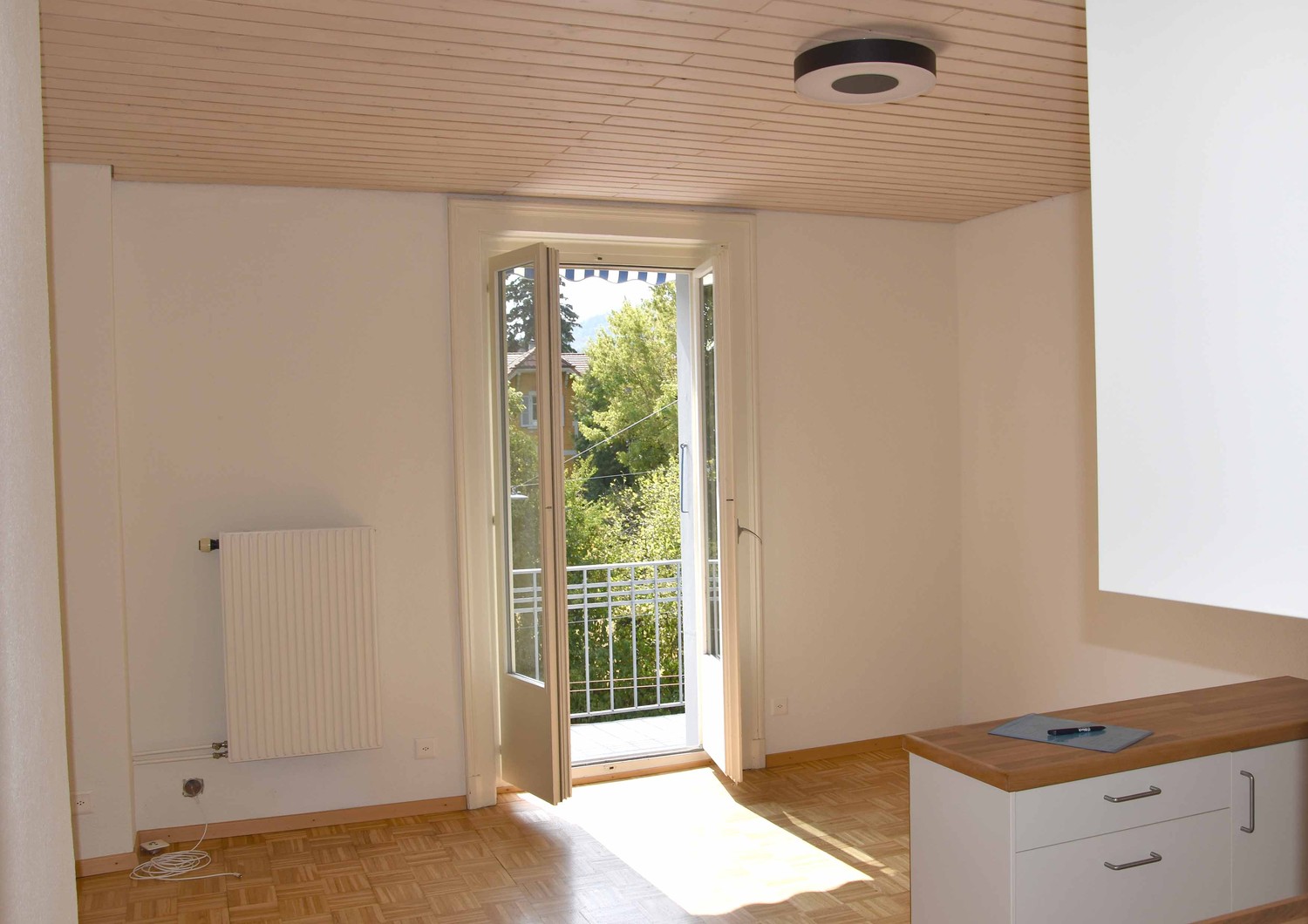 Appartement de 3 pièces, photo 1 sur 9