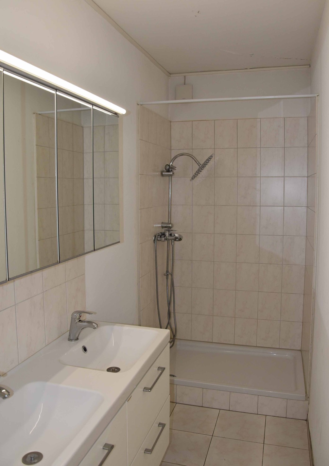 Appartement de 3 pièces, photo 8 sur 9