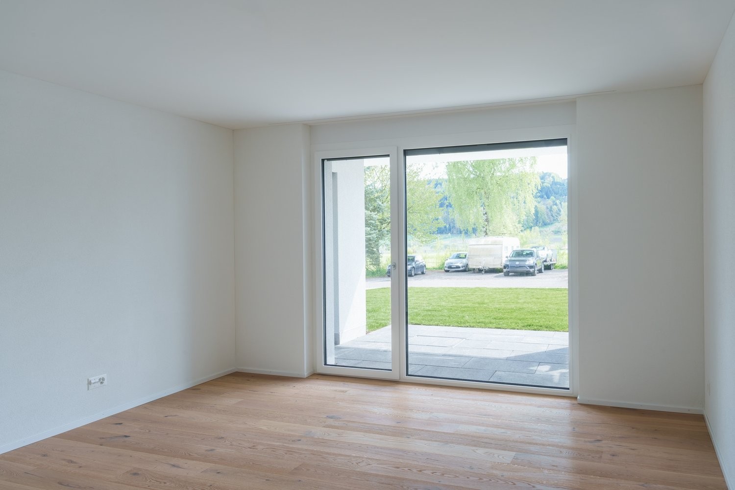 Appartement de 2 ½ pièces, photo 7 sur 8