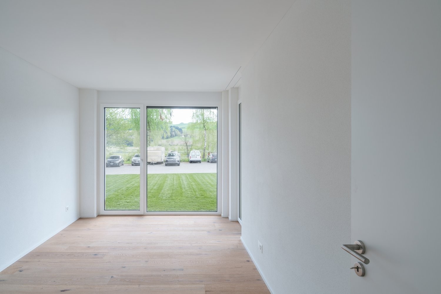 Appartement de 2 ½ pièces, photo 5 sur 8