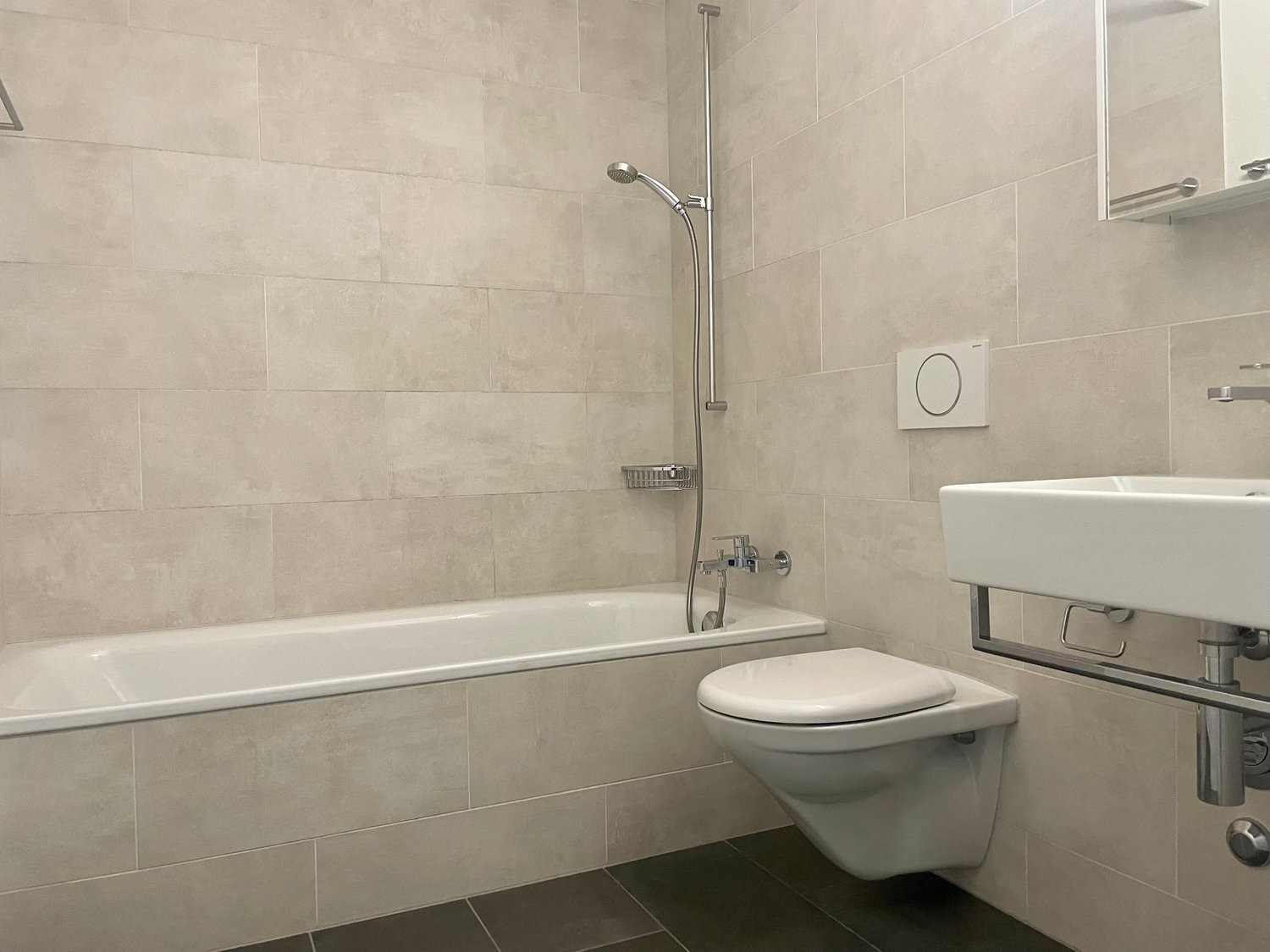 Appartement en attique de 3 ½ pièces, photo 5 sur 6
