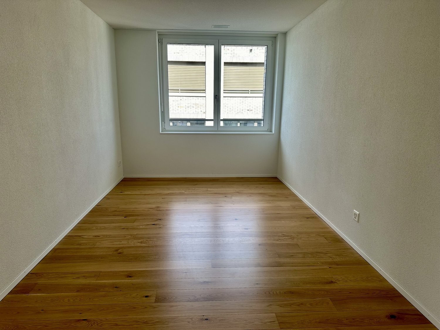 Appartement en attique de 3 ½ pièces, photo 3 sur 6