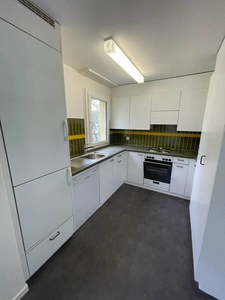 4 ½ pièces appartement