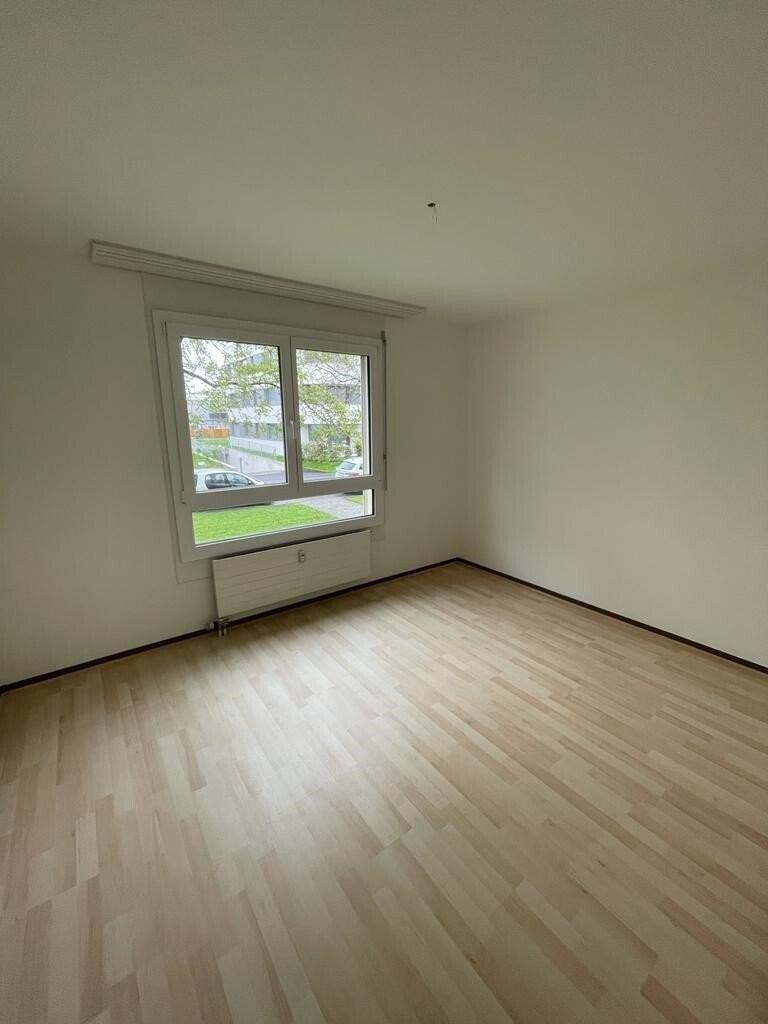 4 ½ pièces appartement