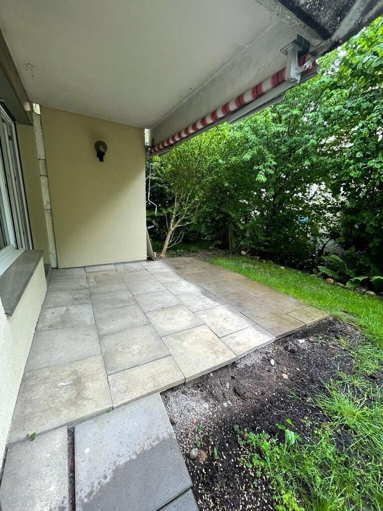 4 ½ pièces appartement