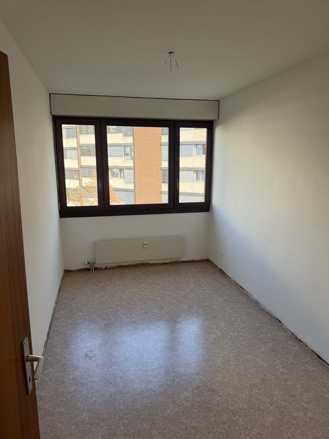 Chambre dans une colocation