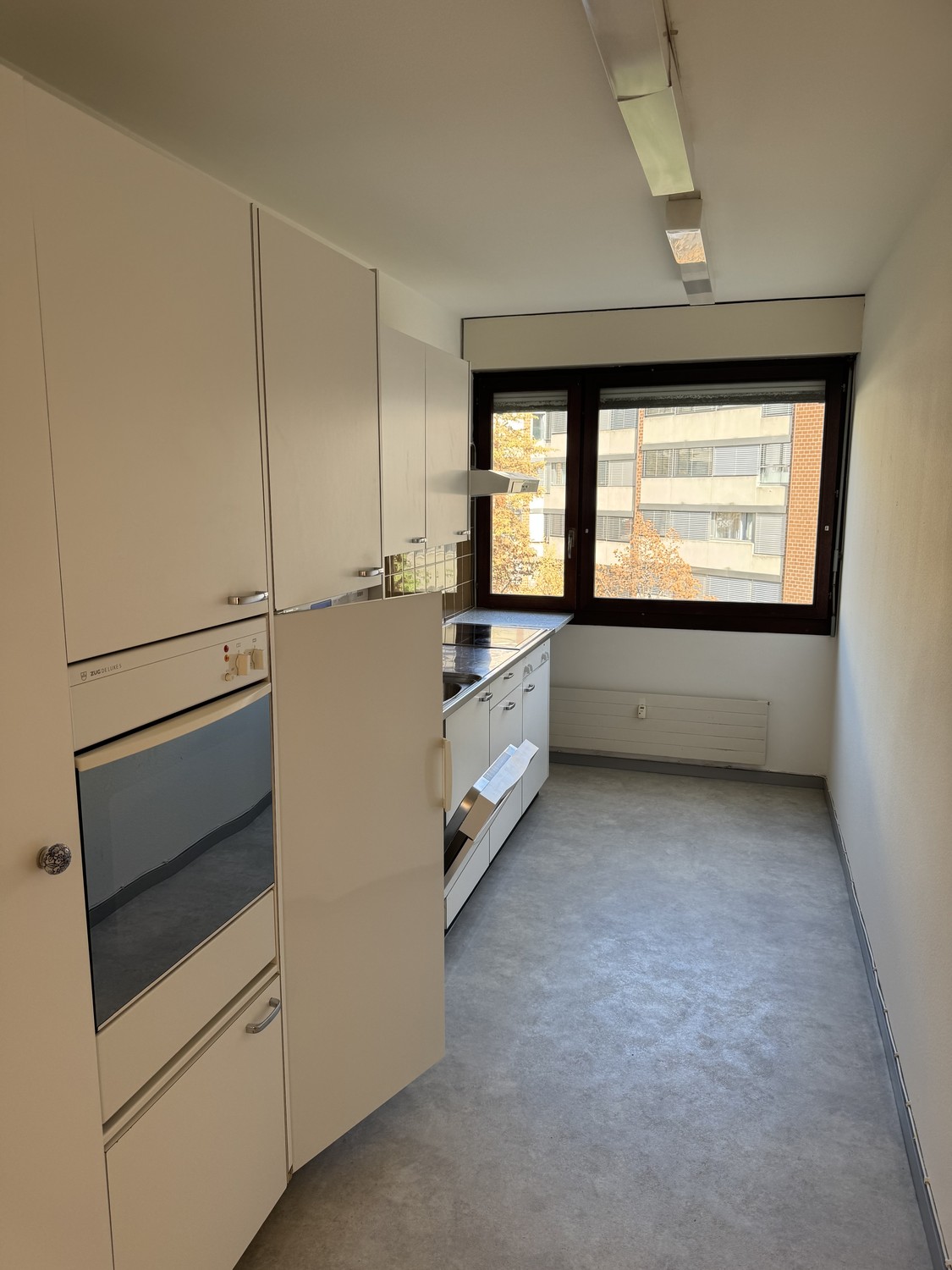 Chambre dans une colocation
