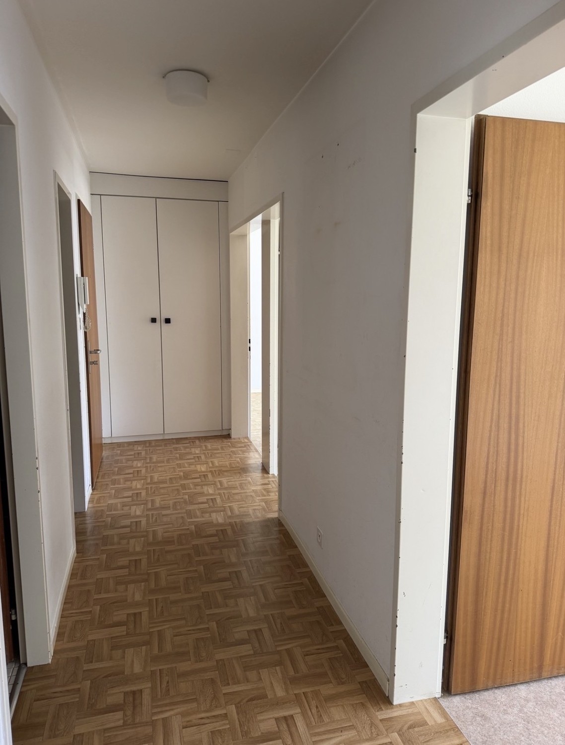 Chambre dans une colocation