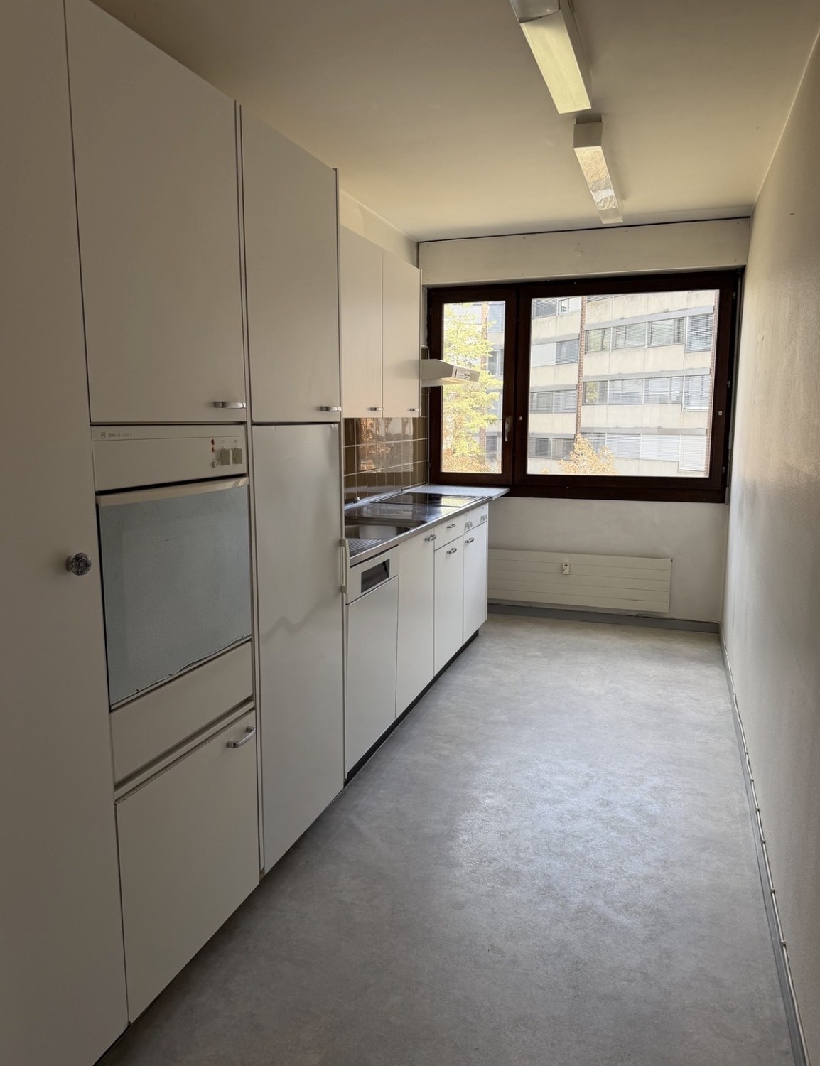 Chambre dans une colocation