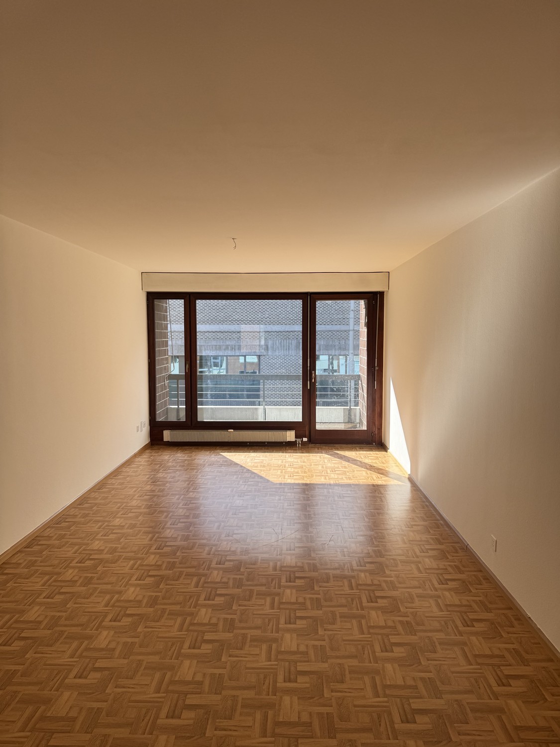 Chambre dans une colocation