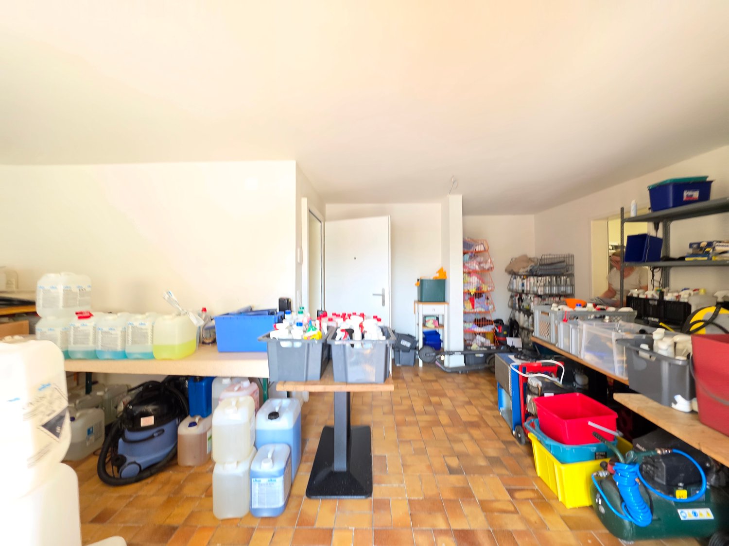 Magasin, photo 6 sur 10