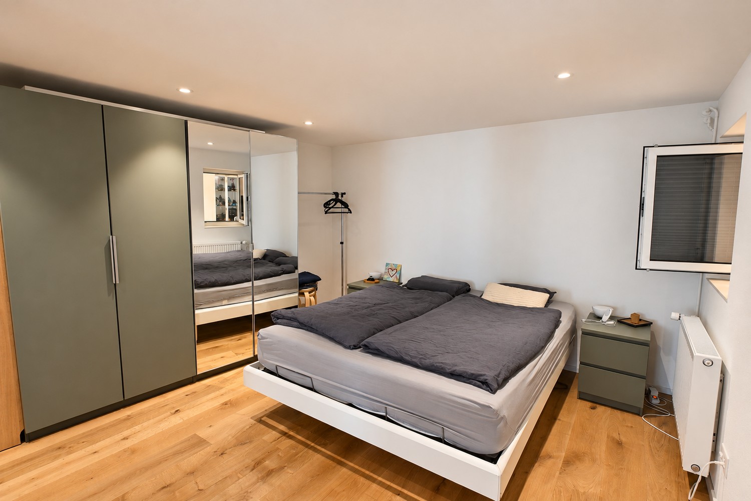 Appartement de 2 ½ pièces, photo 7 sur 10
