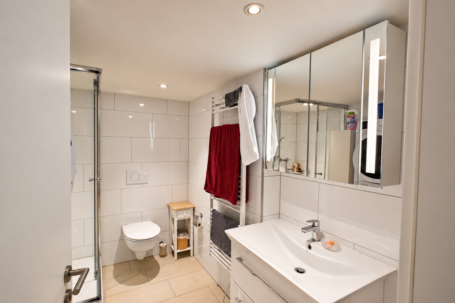 Appartement de 2 ½ pièces, photo 8 sur 10