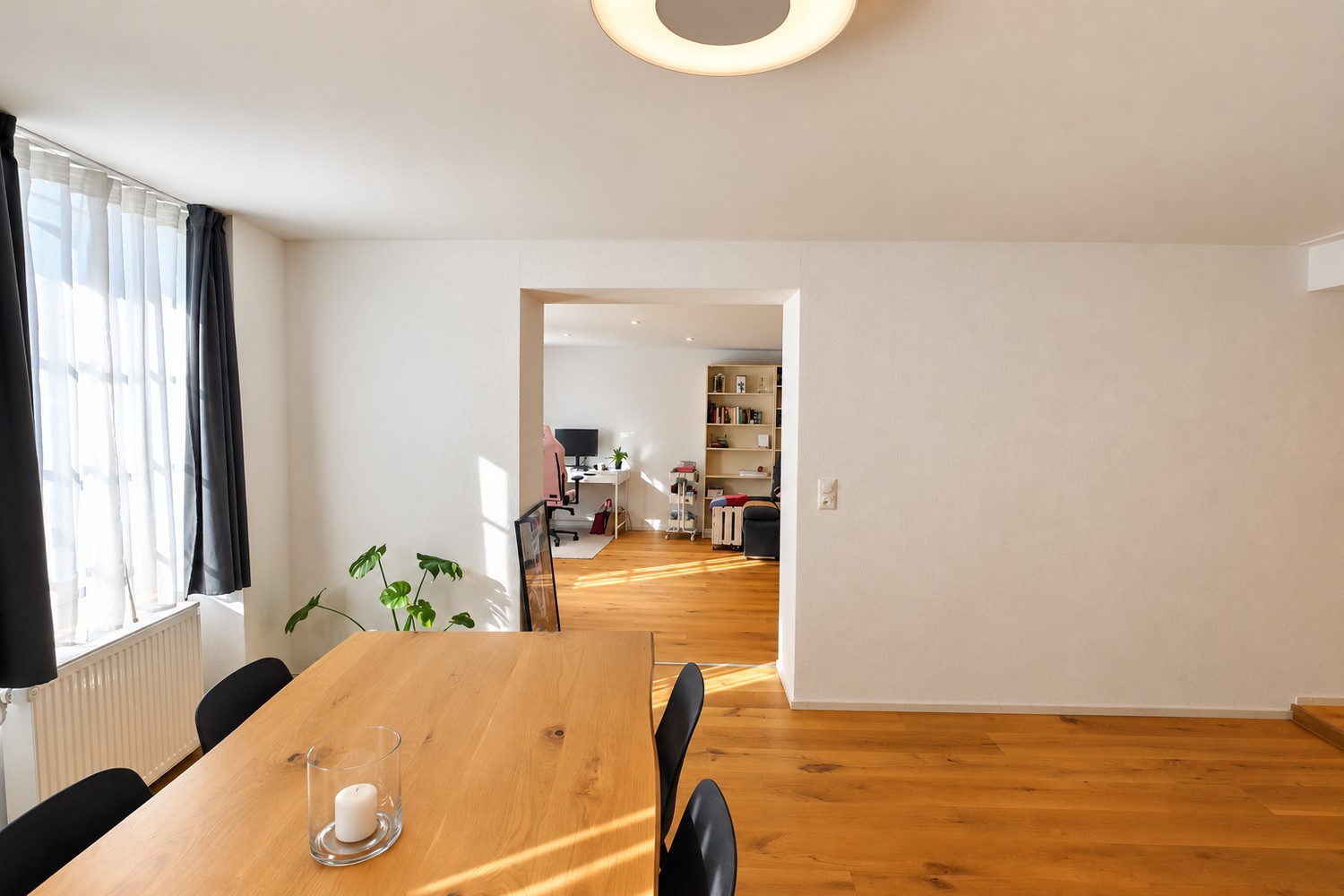 Appartement de 2 ½ pièces, photo 5 sur 10