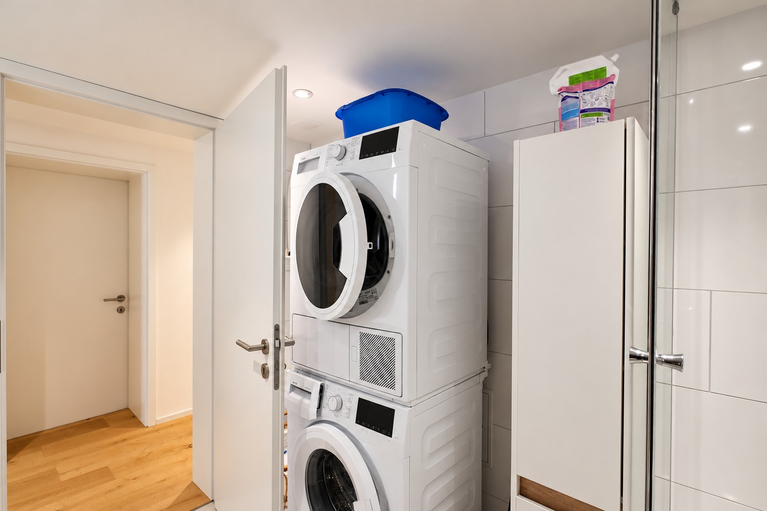 Appartement de 2 ½ pièces, photo 9 sur 10