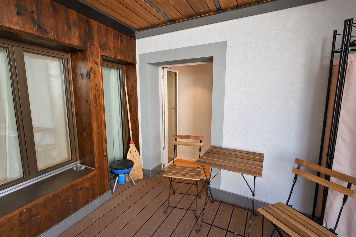 Appartement de 2 ½ pièces, photo 6 sur 10