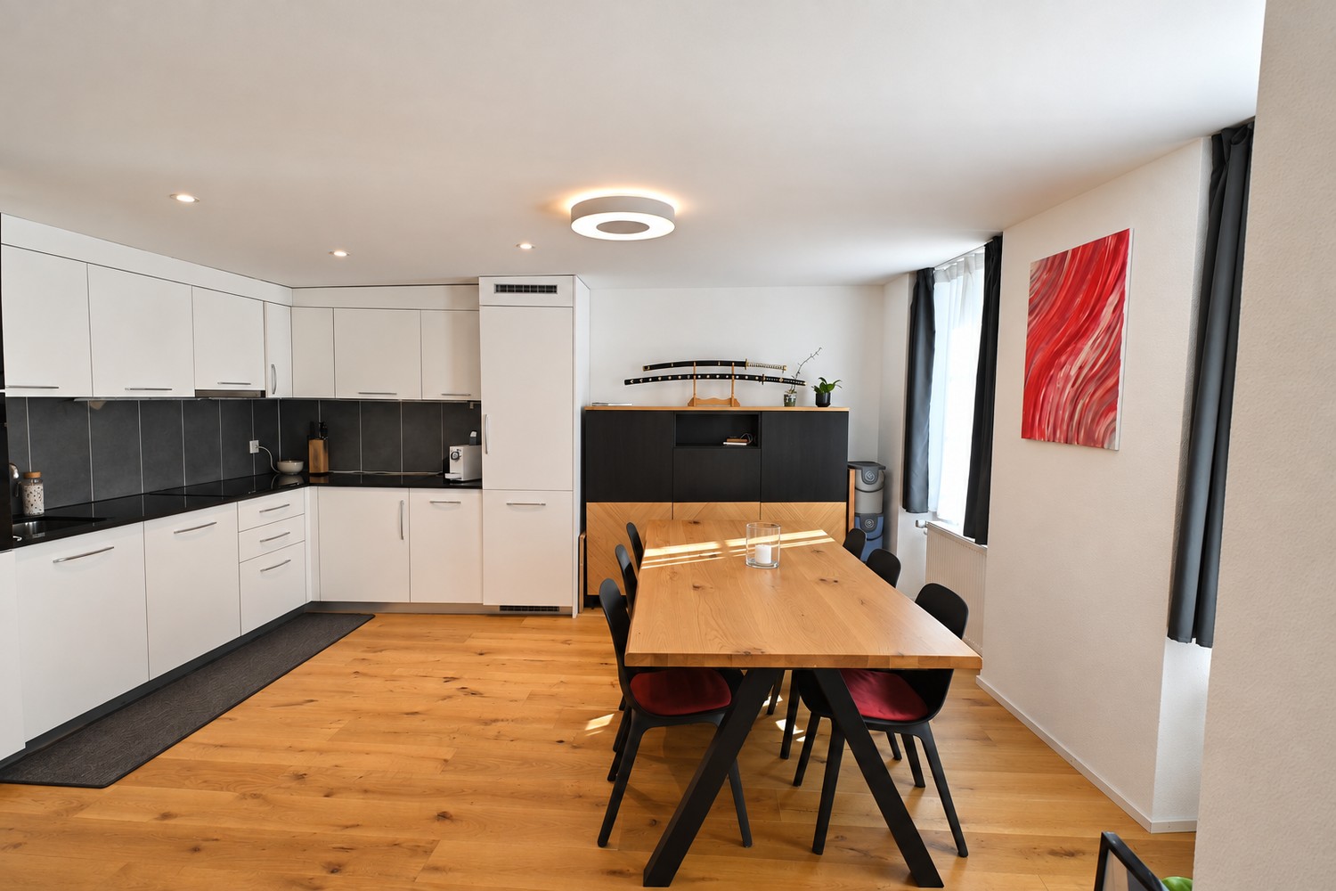 Appartement de 2 ½ pièces, photo 4 sur 10