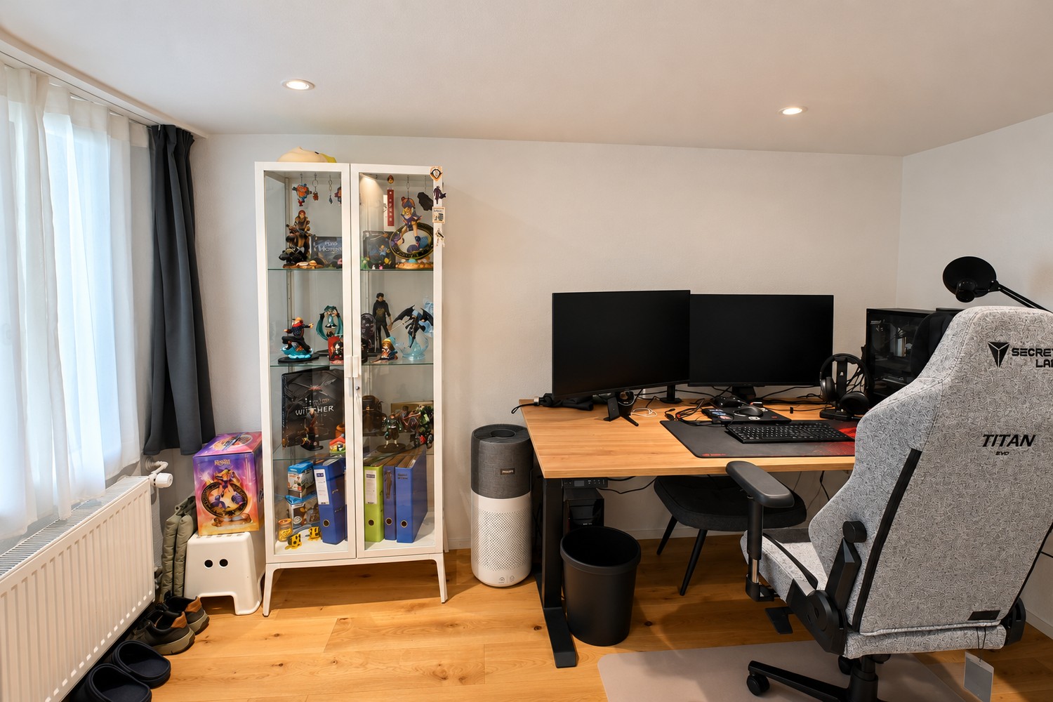 Appartement de 2 ½ pièces, photo 10 sur 10