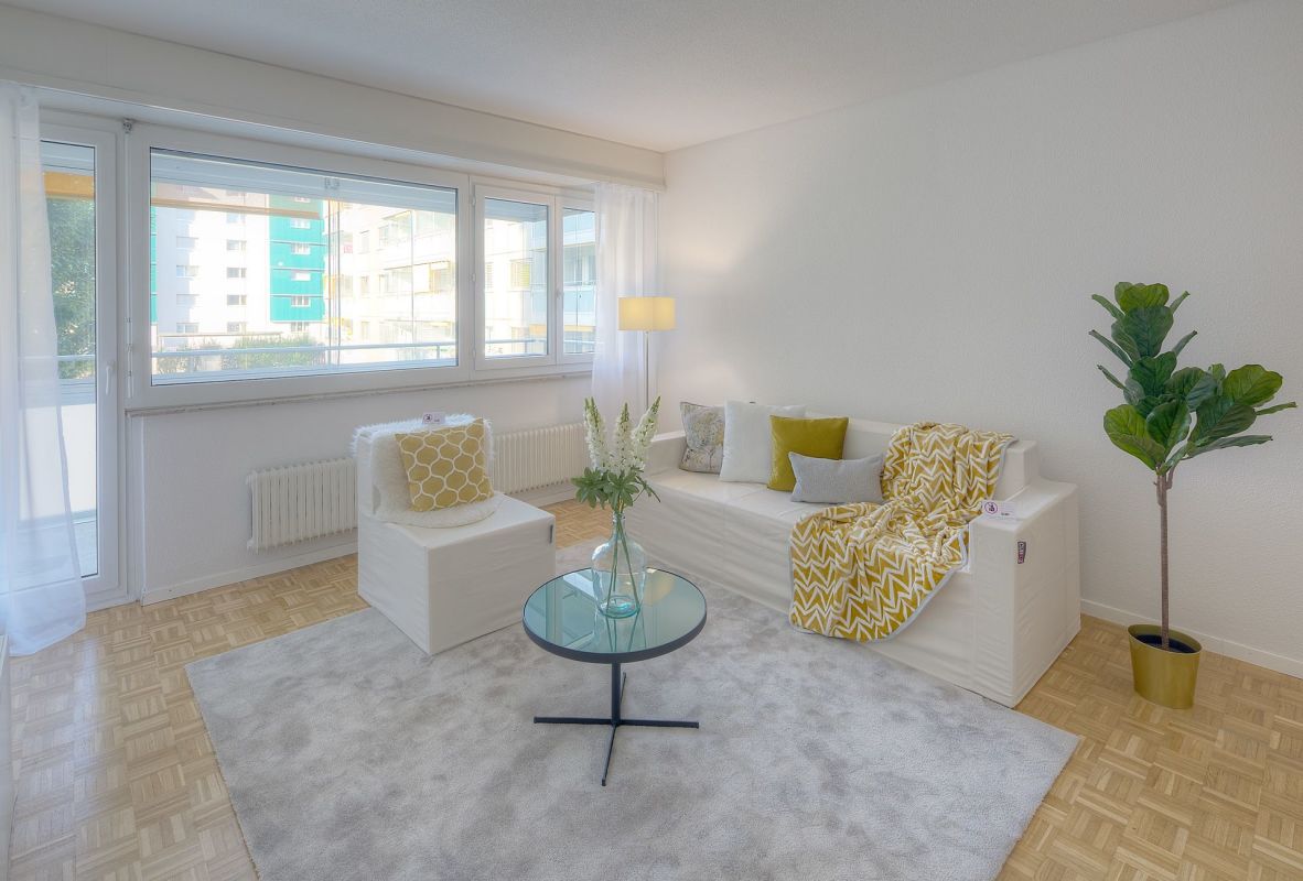 Appartement de 2 ½ pièces, photo 5 sur 10